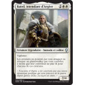 Baird, intendant d’Argive  / Baird, Steward of Argive