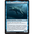 Slinn Voda, la Profondeur ascendante  / Slinn Voda, the Rising Deep