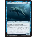 Slinn Voda, la Profondeur ascendante  / Slinn Voda, the Rising Deep