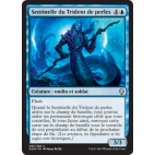 Sentinelle du Trident de perles / Sentinel of the Pearl Trident