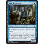Sage de Lat-Nam / Sage of Lat-Nam