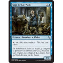 Sage de Lat-Nam / Sage of Lat-Nam