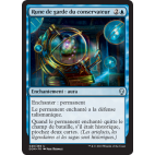 Rune de garde du conservateur / Curator's Ward