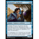 Excavatrice appliquée / Diligent Excavator