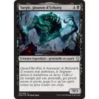 Yargle, glouton d'Urborg  / Yargle, Glutton of Urborg