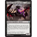Urgoros, Lui-qui-est-vide / Urgoros, the Empty One