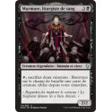 Murmure, liturgiste de sang / Whisper, Blood Liturgist
