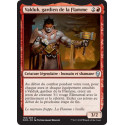 Valduk, gardien de la Flamme  / Valduk, Keeper of the Flame