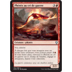 Phénix au cri de guerre / Warcry Phoenix