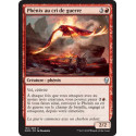Phénix au cri de guerre / Warcry Phoenix