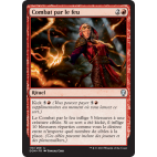Combat par le feu / Fight with Fire