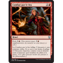 Combat par le feu / Fight with Fire