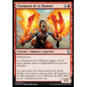 Champion de la Flamme / Champion of the Flame