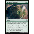 Spirale de la nature / Nature's Spiral