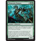 Élémental d'épines / Thorn Elemental