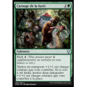 Carnage de la forêt / Wild Onslaught