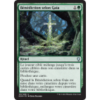 Bénédiction selon Gaia / Gaea's Blessing