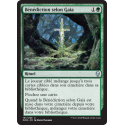 Bénédiction selon Gaia / Gaea's Blessing