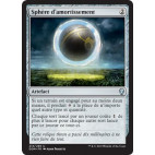 Sphère d’amortissement / Damping Sphere