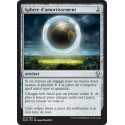 Sphère d’amortissement / Damping Sphere