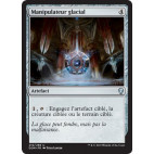 Manipulateur glacial / Icy Manipulator