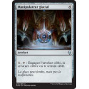 Manipulateur glacial / Icy Manipulator