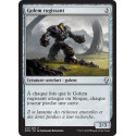 Golem rugissant / Howling Golem