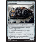 Djaggernaut / Juggernaut