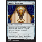 Bouclier du royaume / Shield of the Realm