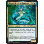 Tatyova, druidesse benthique / Tatyova, Benthic Druid