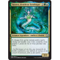 Tatyova, druidesse benthique / Tatyova, Benthic Druid