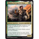 Shanna, héritage de Sissay / Shanna, Sisay's Legacy