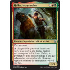 Hallar, le pyrarcher / Hallar, the Firefletcher
