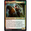 Hallar, le pyrarcher / Hallar, the Firefletcher