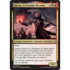 Garna, la Flamme de sang / Garna, the Bloodflame