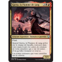 Garna, la Flamme de sang / Garna, the Bloodflame