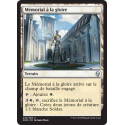 Mémorial à la gloire / Memorial to Glory