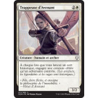 Trappeuse d'Avenant / D'Avenant Trapper