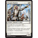 Sergent d'armes / Sergeant-at-Arms