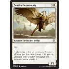 Sentinelle avemain / Aven Sentry