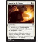 Reproche de Gideon / Gideon's Reproach