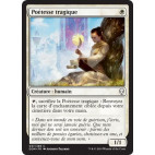 Poétesse tragique / Tragic Poet