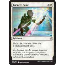 Lumière bénie / Blessed Light