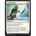 Lumière bénie / Blessed Light