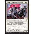 Garde d'honneur bénaliane / Benalish Honor Guard