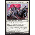 Garde d'honneur bénaliane / Benalish Honor Guard