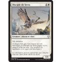 Disciple de Serra / Serra Disciple