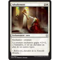 Adoubement / Dub