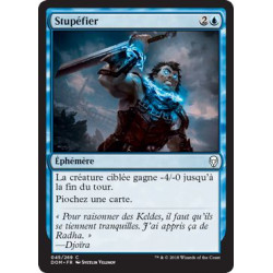 Stupéfier  / Befuddle