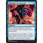 Opération de sauvetage / Rescue